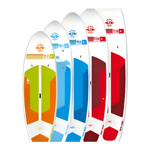 Beach Tough-tec Stand-up Paddle Board