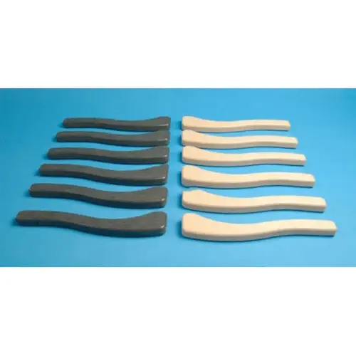 Underwater Hockey Sticks 12 Pack