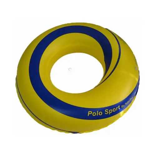 Inner Tube Waterpolo Tubes Blue