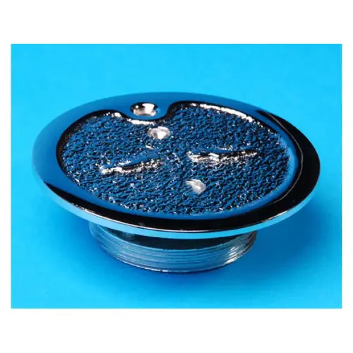 1.5" Mps Adjustable Floor Inlet Cap