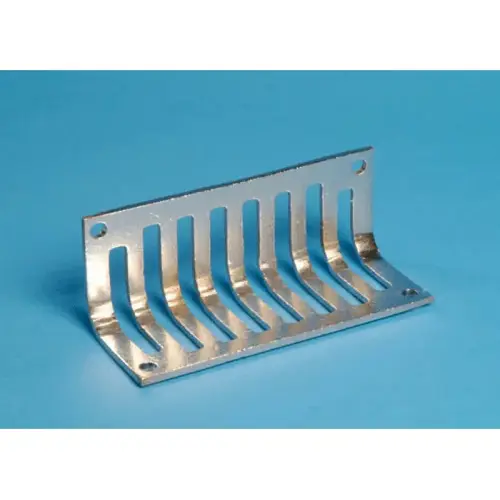 Cpb Angle Gutter Drain Grill