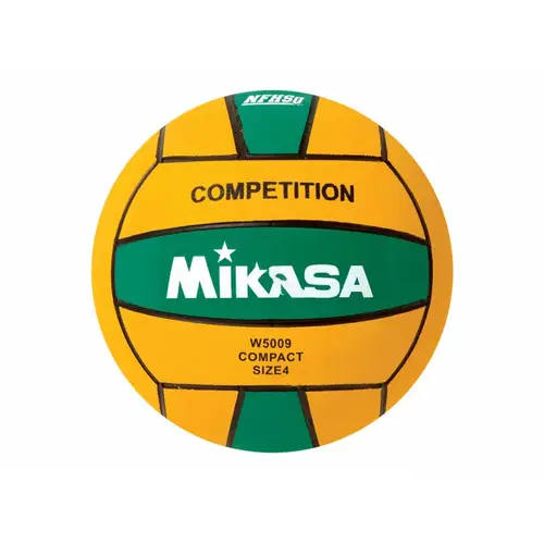 W5009 Womens Yell/grn Mikasa Premier Color Ball Green/Yellow