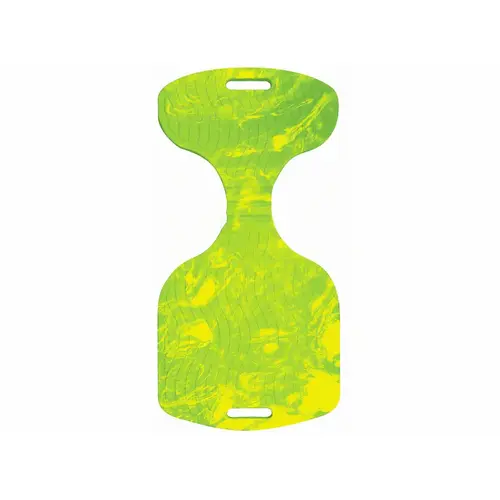 Suncomfort Saddle Float In Lime Swirl Suncomfort Saddle Float In Lime Swirl
