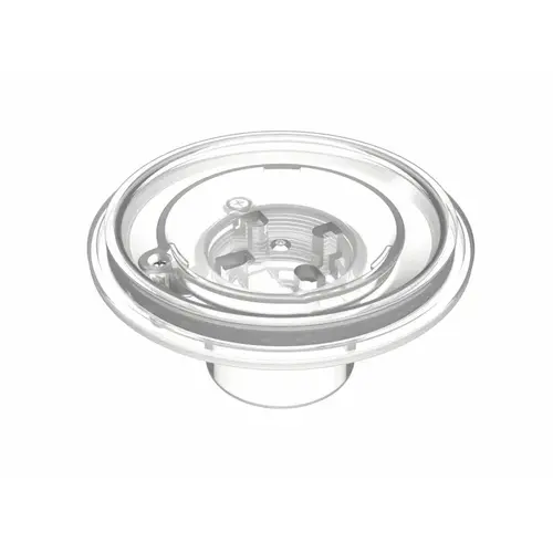 2"s Clear Adj Pebble Top Floor Inlet 2"s Clear Adj Pebble Top Floor Inlet