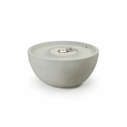 24" Fire Fountain 24" Fire Fountain