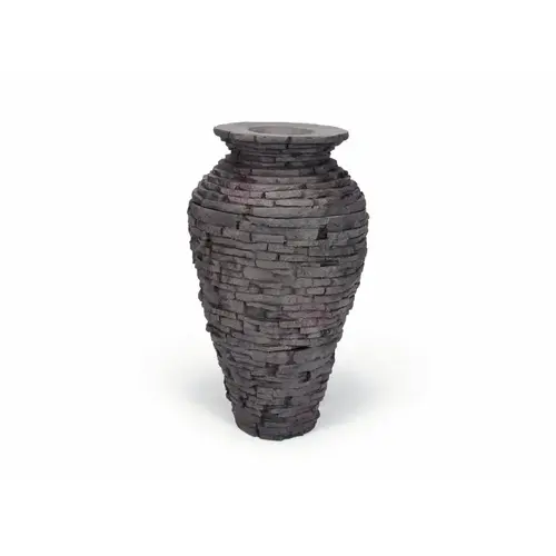 Fire Fountain Add-on Kit F/ Stacked Urns Fire Fountain Add-on Kit F/ Stacked Urns