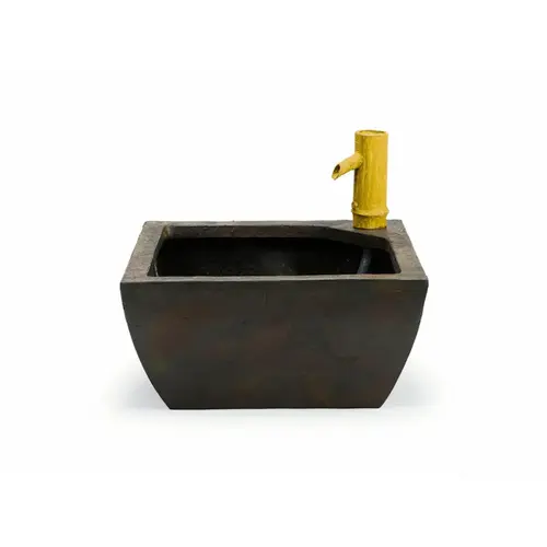 Aquatic Patio Pond Kit