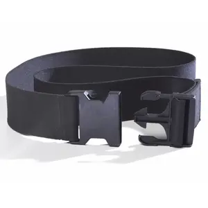 Excel Sports Products Inc. AP8 54" Aquajogger Replacement Belt Black