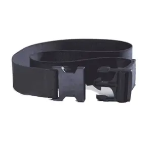Excel Sports Science Inc. AP7 48" Aquajogger Replacement Belt Black