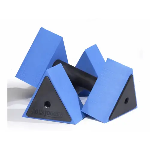 Delta Bell Pair Blue
