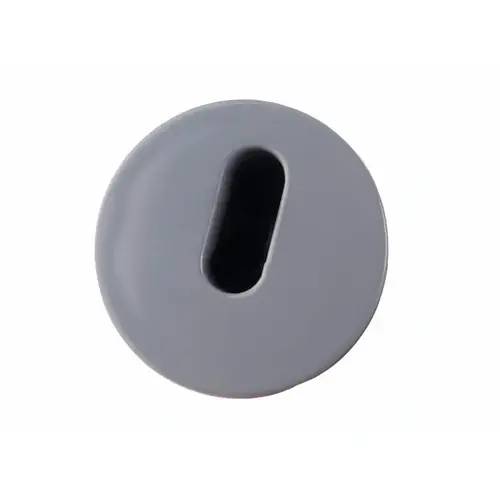 Deck Jet (j-style) Round Cap (gray)