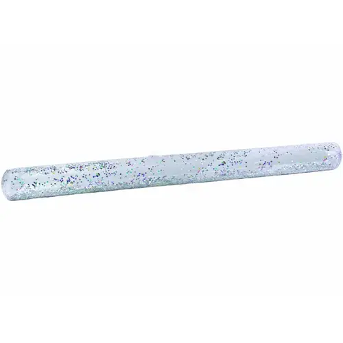 Glitter Noodle Clear Glitter Noodle Clear