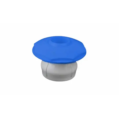 1.5" Blue Aquadaptor Ii Slip