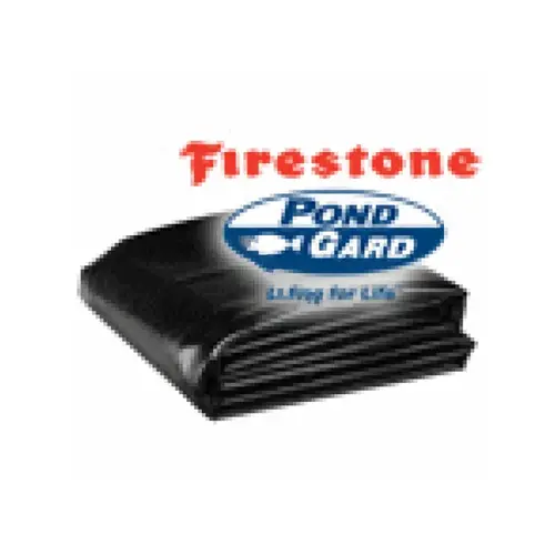Firestone 40'x150' Pondgard Epdm Liner 4
