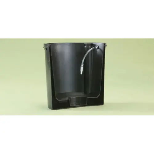 Planter-technology Cwi Exterior 5gall Plants