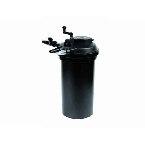 Pondmax Pf3600uv Pres Filter W 24w Uv Pondmax Pf3600uv Pres Filter W 24w Uv