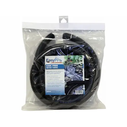 Easy Pro Pond 38mm X 12' Kink Free Tubing