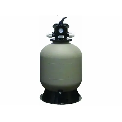 Easy Pro Pond 60gpm Pres Bead Filt F 3600gal