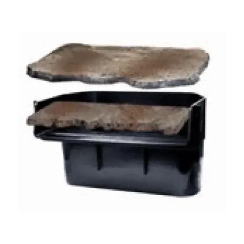 Savio Stone Kit For Waterfall Weir