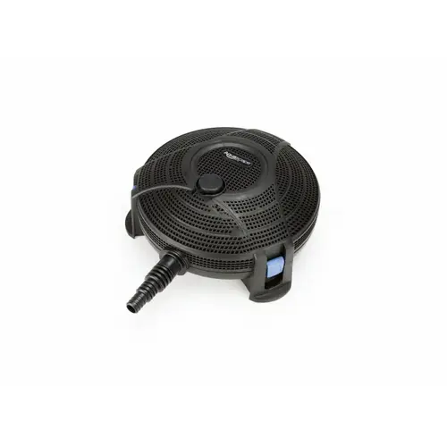 Submersible Pond Filter Submersible Pond Filter