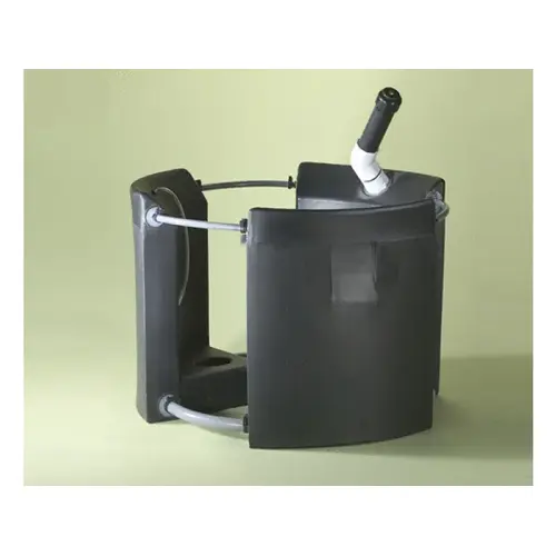 Planter-technology Modular Container