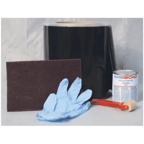 Large Weatherbond Repair Kit Large Weatherbond Repair Kit