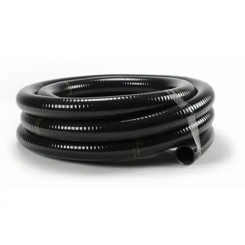 3" X 100' Flexible Pvc Pipe 3" X 100' Flexible Pvc Pipe