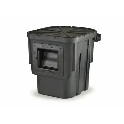 Atlantic 6" 3900gph Skimmer Weir