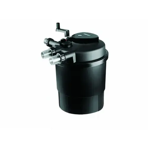 Pondmax Pf4800uv Pres Filter W 36w Uv Pondmax Pf4800uv Pres Filter W 36w Uv