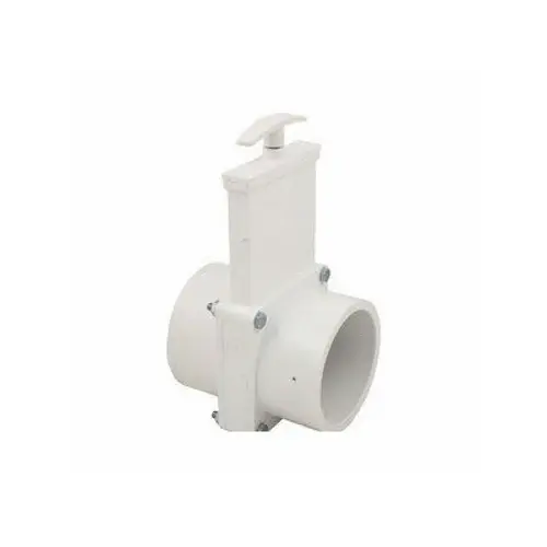 3" Slide Gate Valve 3" Slide Gate Valve