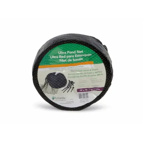 Atlantic 10'x15' Pond Net