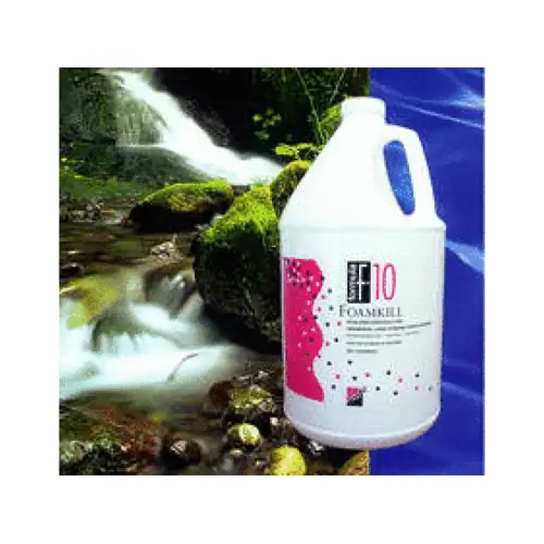 F-10 Diversified W Foam Kill Gal F-10 Diversified W Foam Kill Gal