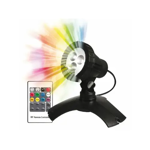 Pondmax Lg Color Changing Led Strtr Lt Pondmax Lg Color Changing Led Strtr Lt