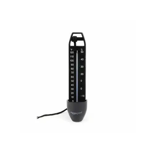 Submersible Pond Thermometer