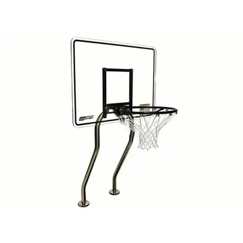 Swim N Dunk Basketball Game W/o Anchors Swim N Dunk Basketball Game W/o Anchors