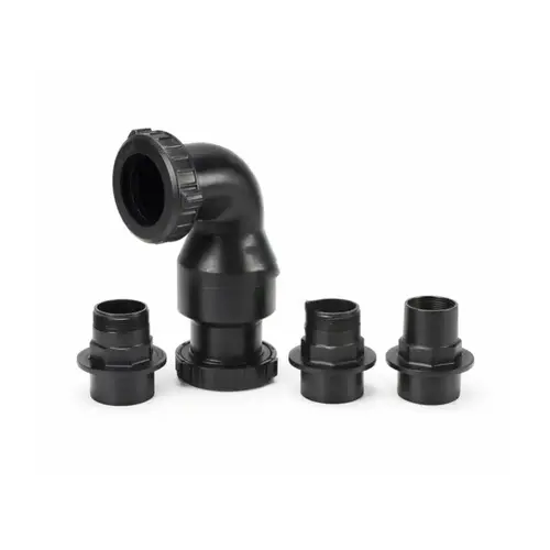 Dual Union Check Valve 2.0 Dual Union Check Valve 2.0