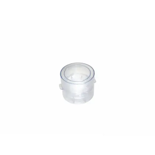 Dc401c 4" Round Clear Pour-a-drain Deck Drain Dc401c 4" Round Clear Pour-a-drain Deck Drain