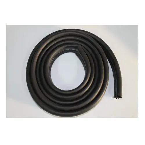 50' Dual Durometer Top Bulb (Push On Steel Core)