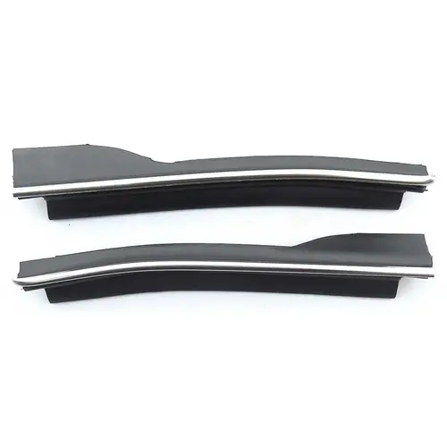 Quarter Glass Beltline Kit For 1978-1987 Chevrolet El Camino