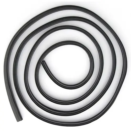 Universal Trunk Seal (Push On Steel Core) For GM Various Universal Trunk Seal (Push On Steel Core) For GM Various