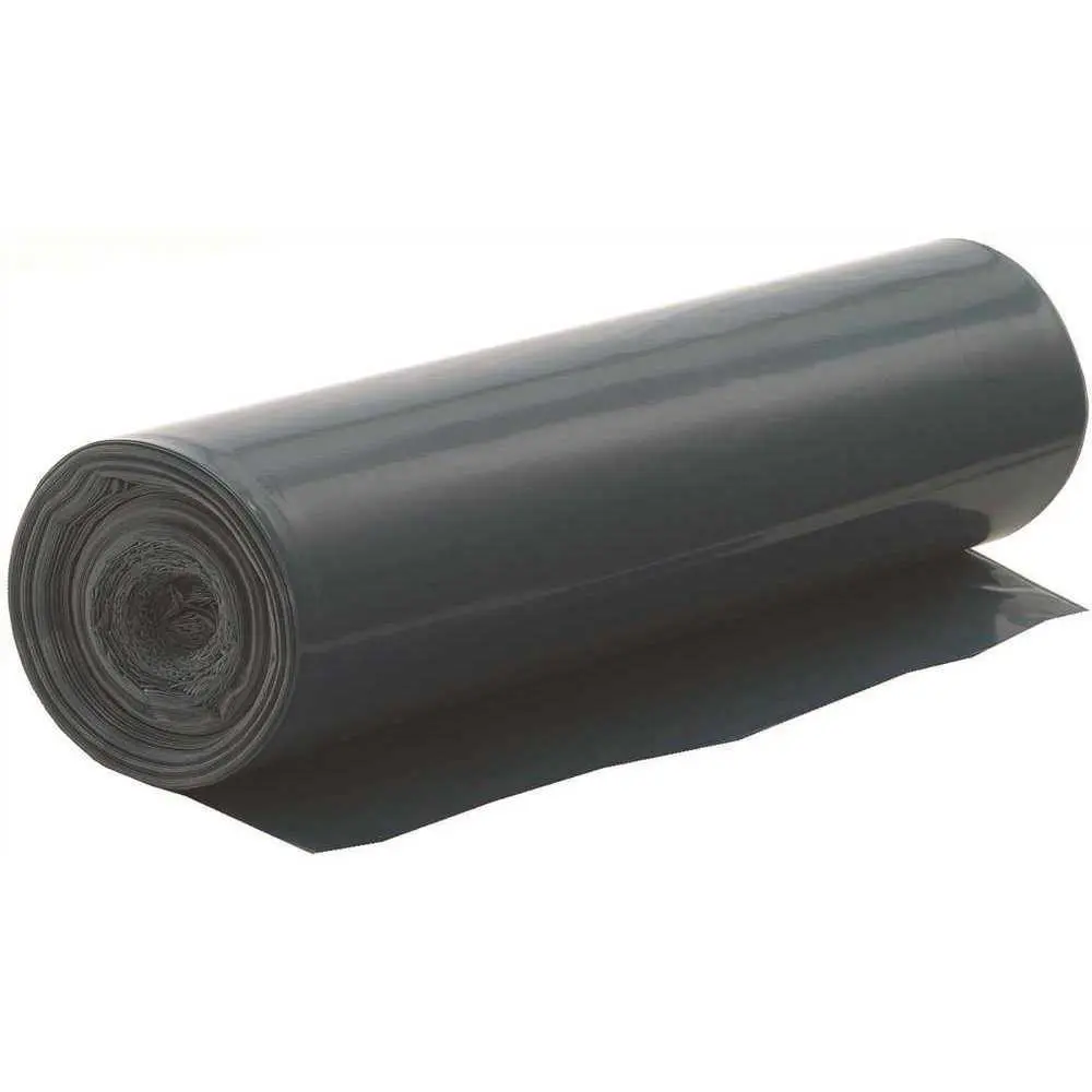 BERRY PLASTICS CORP Fits 56 Gal. 43 in x 48 in .98 Mil Magnum Blue Linear Low-Density Can Liners - pack of 150 MX-2549MB BERRY PLASTICS CORP Fits 56 Gal. 43 in x 48 in .98 Mil Magnum Blue Linear Low-Density Can Liners - pack of 150 MX-2549MB