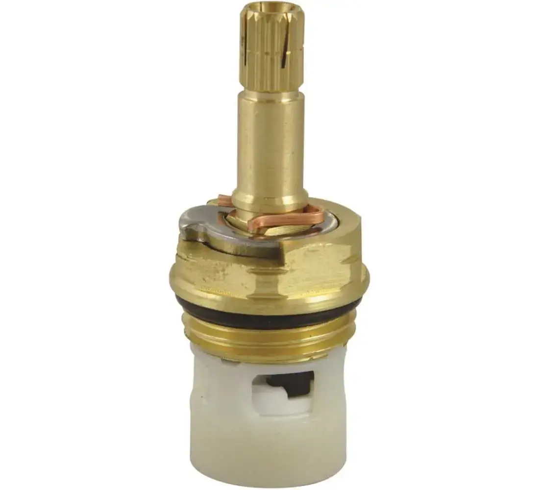 Danco 10472 Hot/Cold Stem for American Standard Faucets 4Z-24H/C
