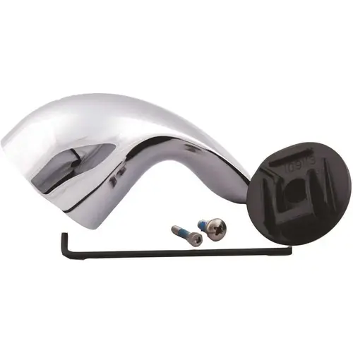 Posi-Temp Handle Kit Chrome Posi-Temp Handle Kit Chrome