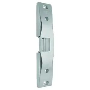 RCI 016232D1224VACDC 3/4" Electric Rim Strike, 12VACDC / 24VACDC, Satin Stainless Steel Finish