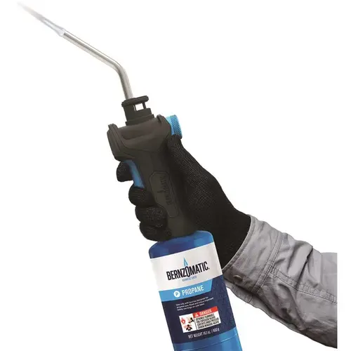 TS3500T Basic Torch Head