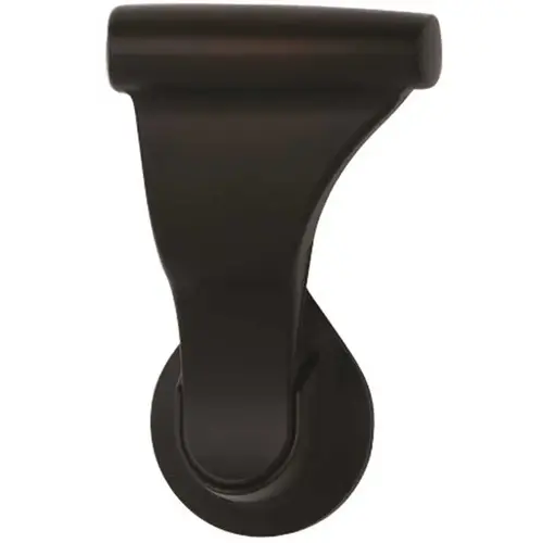 SOSS 1-3/8 in. Oil Rubbed Bronze Push/Pull Passage Hall/Closet Latch with 2-3/8 in. Door Lever Backset SOSS 1-3/8 in. Oil Rubbed Bronze Push/Pull Passage Hall/Closet Latch with 2-3/8 in. Door Lever Backset