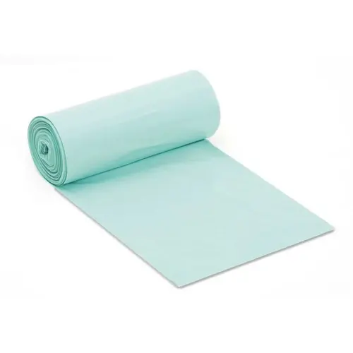 33 Gal. Mint Green Heavy-Duty Can Liner - pack of 125 33 Gal. Mint Green Heavy-Duty Can Liner - pack of 125