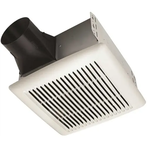 Flex Series 50 CFM 0.5 Sones Ventilation Fan Energy Star Flex Series 50 CFM 0.5 Sones Ventilation Fan Energy Star