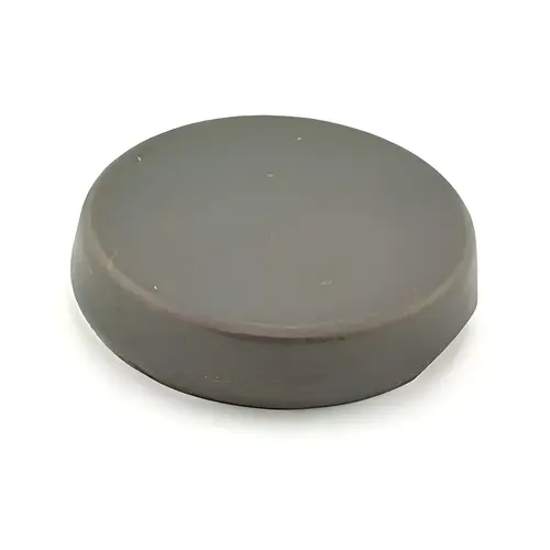 Handleset Thru Bolt Cap, Zinc Material, 7/8" Dimension, F Series, Oil Rubbed Bronze Finish Handleset Thru Bolt Cap, Zinc Material, 7/8" Dimension, F Series, Oil Rubbed Bronze Finish