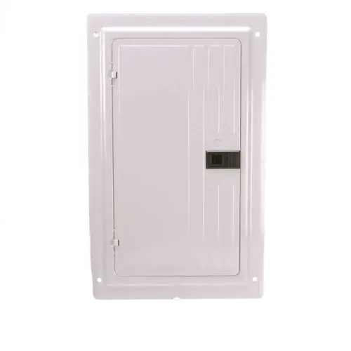 PN Series 125 Amp 30-Space 48-Circuit Main Lug Plug-On Neutral Load Center Indoor with Copper Bus